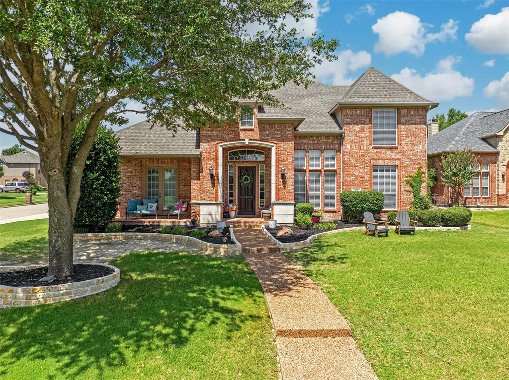 711 Country Meadow Drive Murphy TX 75094