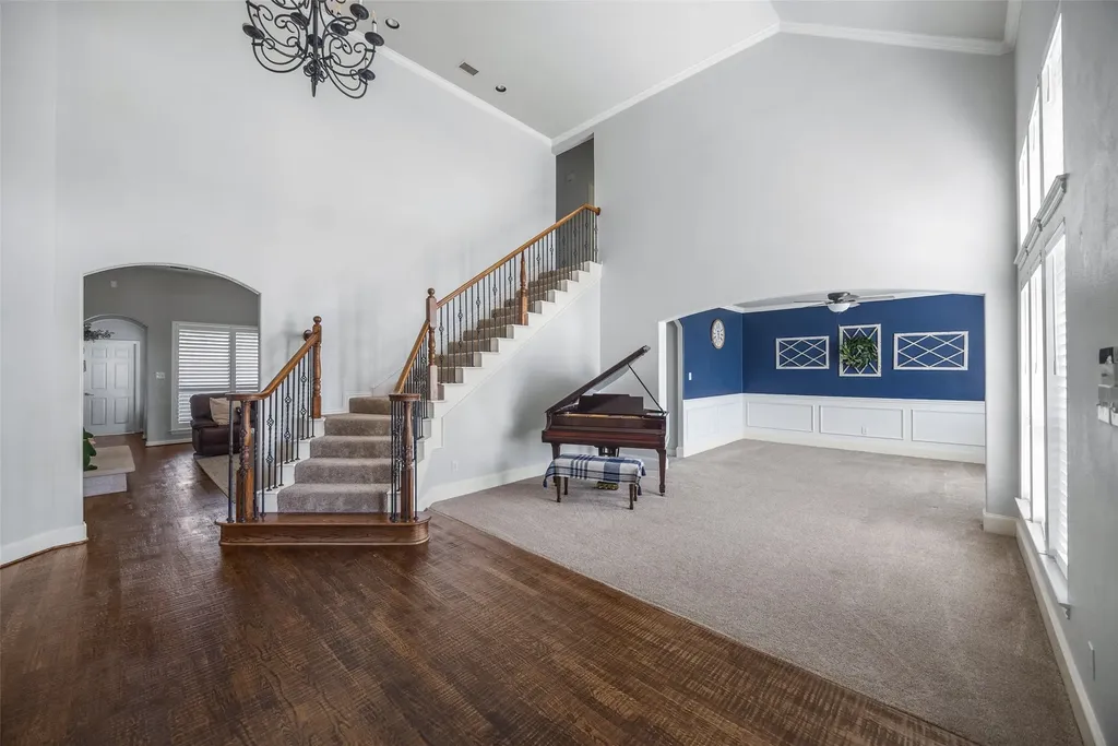 711 Country Meadow Drive Murphy TX 75094