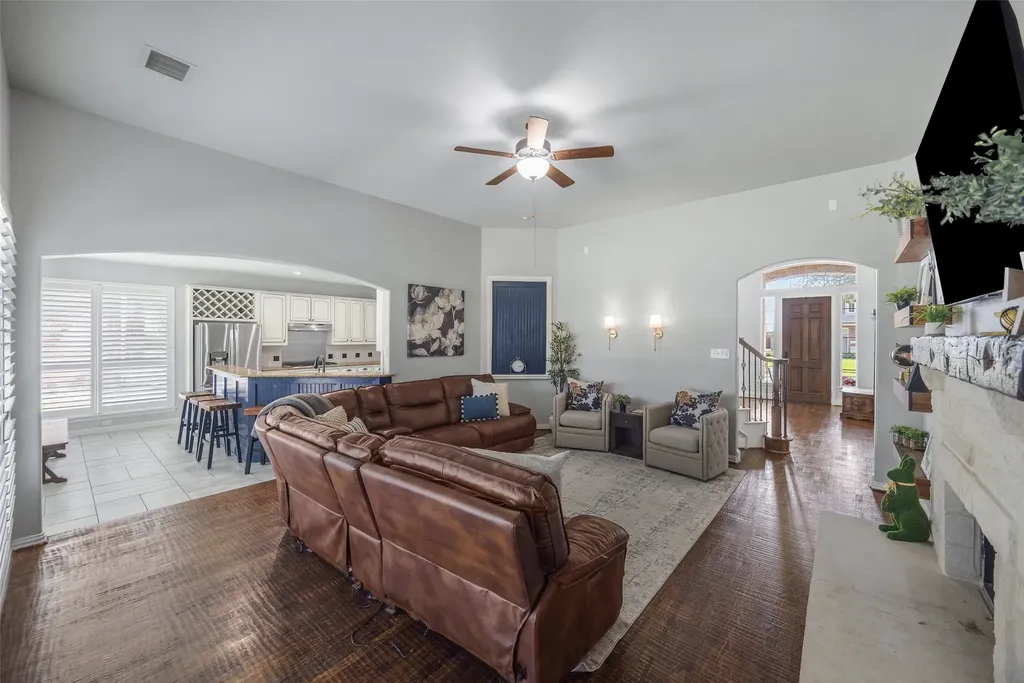 711 Country Meadow Drive Murphy TX 75094