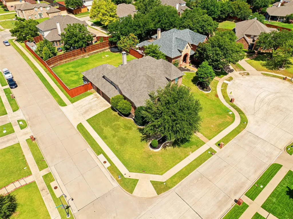 711 Country Meadow Drive Murphy TX 75094