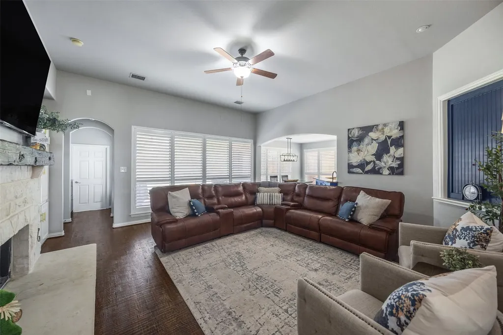 711 Country Meadow Drive Murphy TX 75094