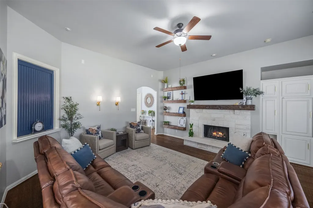 711 Country Meadow Drive Murphy TX 75094