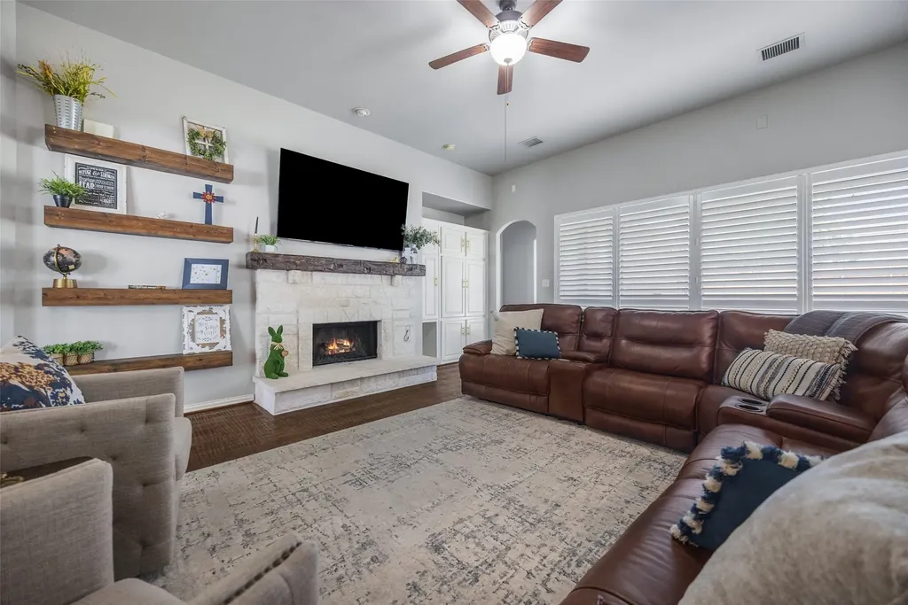 711 Country Meadow Drive Murphy TX 75094