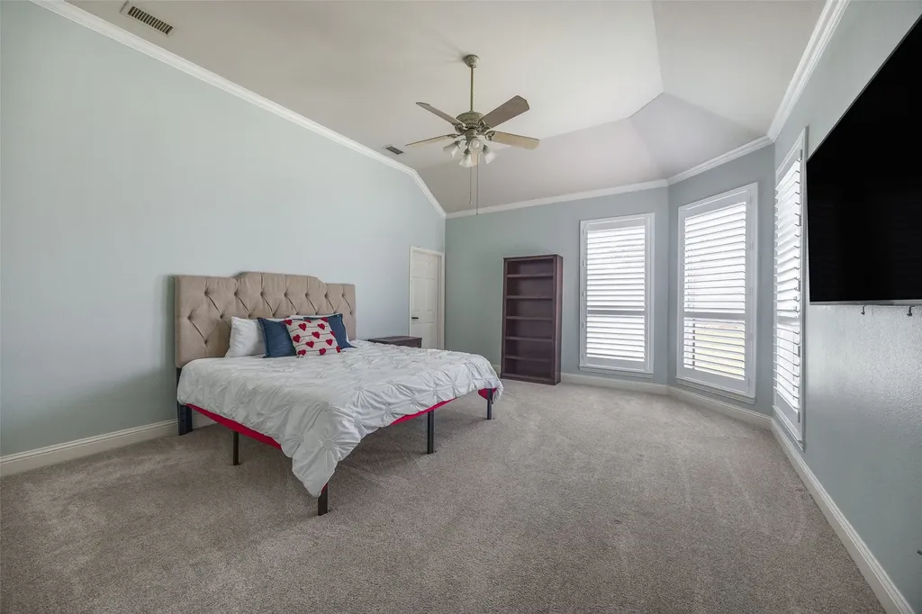 711 Country Meadow Drive Murphy TX 75094