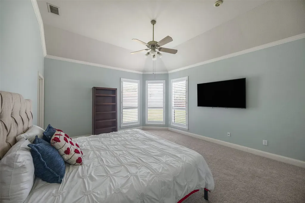 711 Country Meadow Drive Murphy TX 75094