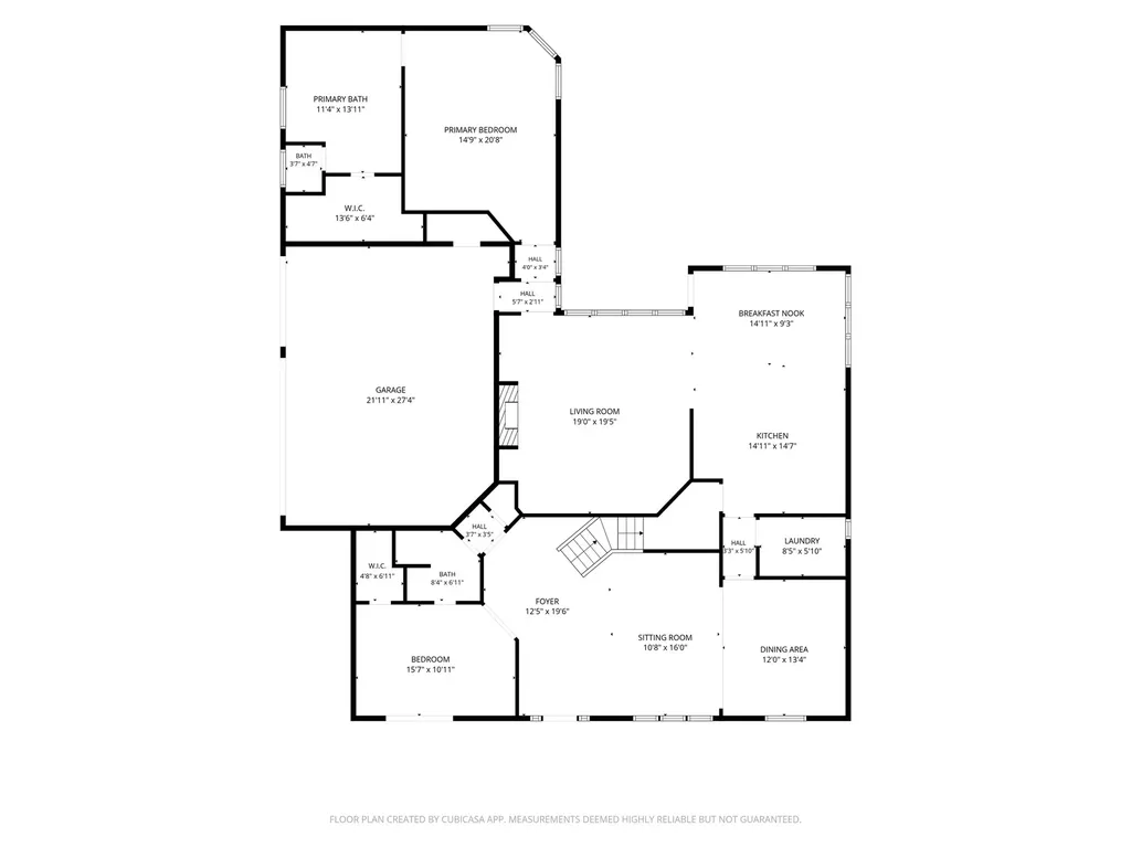 711 Country Meadow Drive Murphy TX 75094