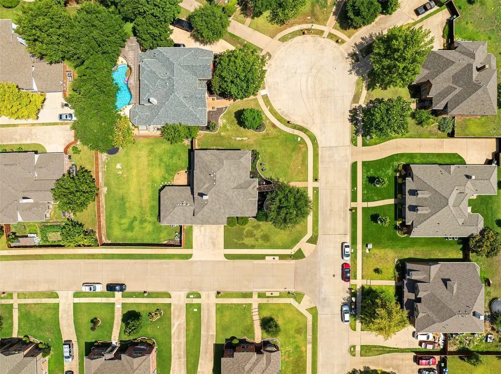 711 Country Meadow Drive Murphy TX 75094