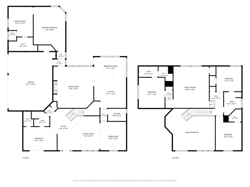 711 Country Meadow Drive Murphy TX 75094
