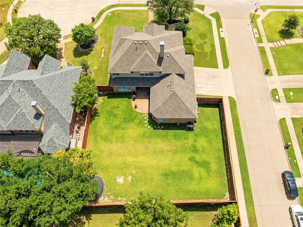 711 Country Meadow Drive Murphy TX 75094