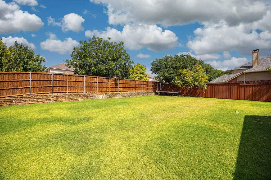 711 Country Meadow Drive Murphy TX 75094