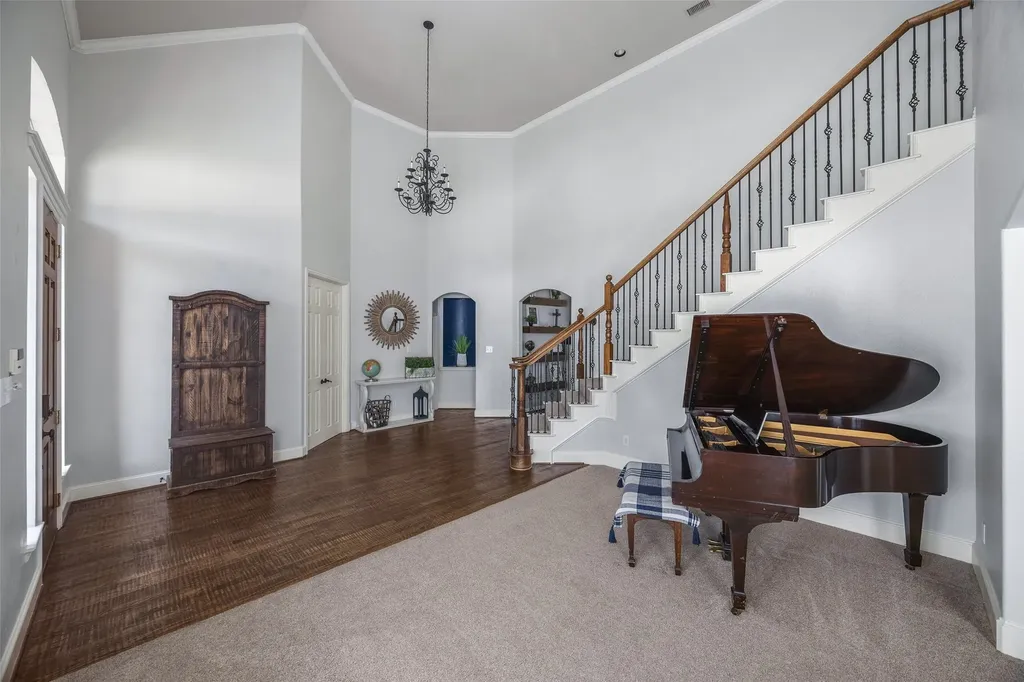 711 Country Meadow Drive Murphy TX 75094