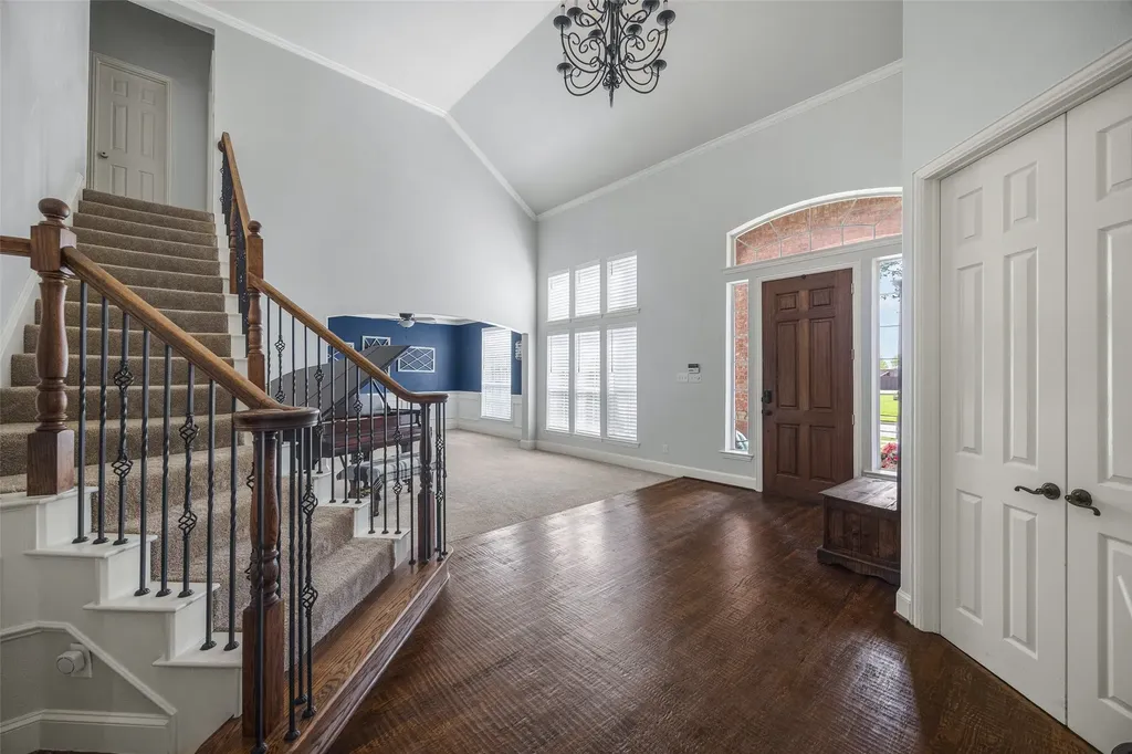 711 Country Meadow Drive Murphy TX 75094
