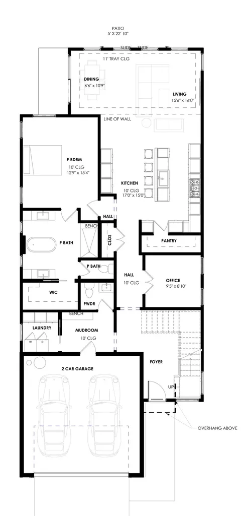 907 Fitzhugh Street Mckinney TX 75069