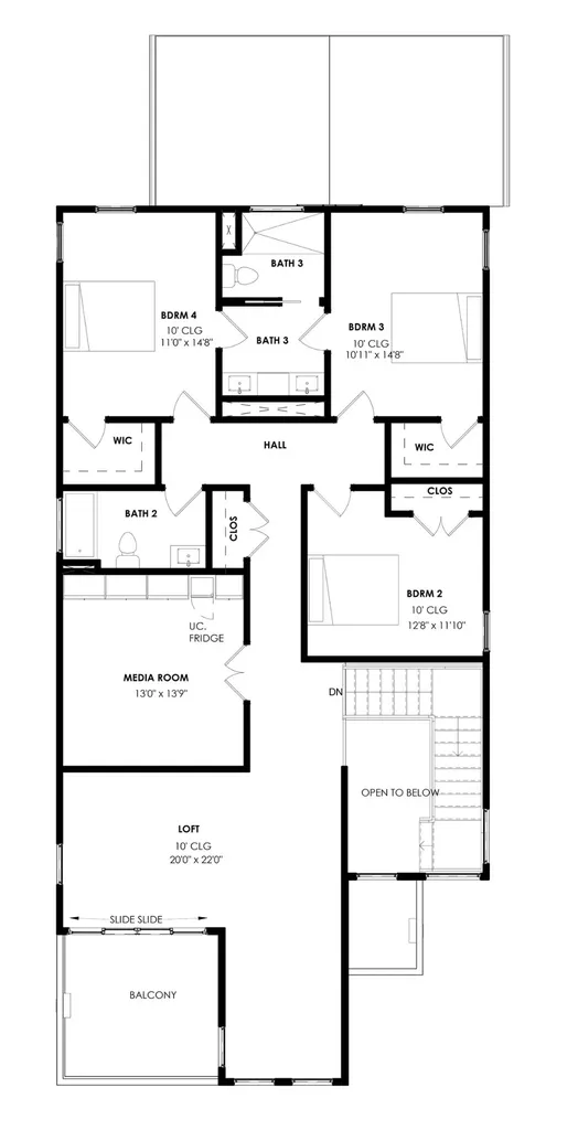 907 Fitzhugh Street Mckinney TX 75069