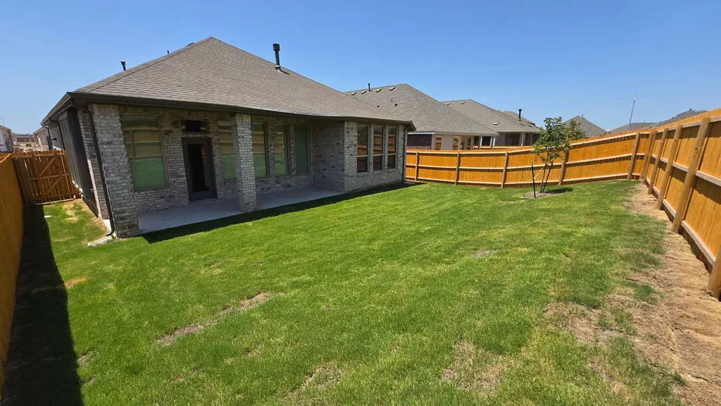 1356 Saddle Sky Trail Haslet TX 76052