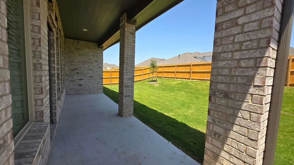 1356 Saddle Sky Trail Haslet TX 76052