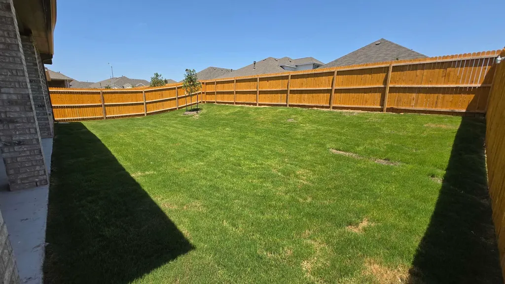 1356 Saddle Sky Trail Haslet TX 76052