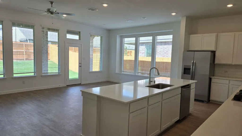 1356 Saddle Sky Trail Haslet TX 76052