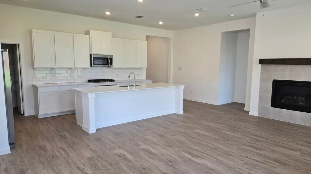 1356 Saddle Sky Trail Haslet TX 76052