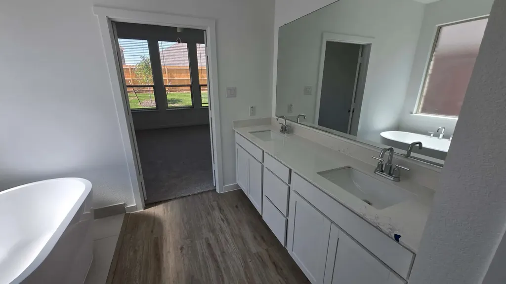 1356 Saddle Sky Trail Haslet TX 76052