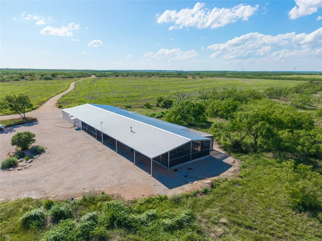 970 Cr 256 Coleman TX 76834