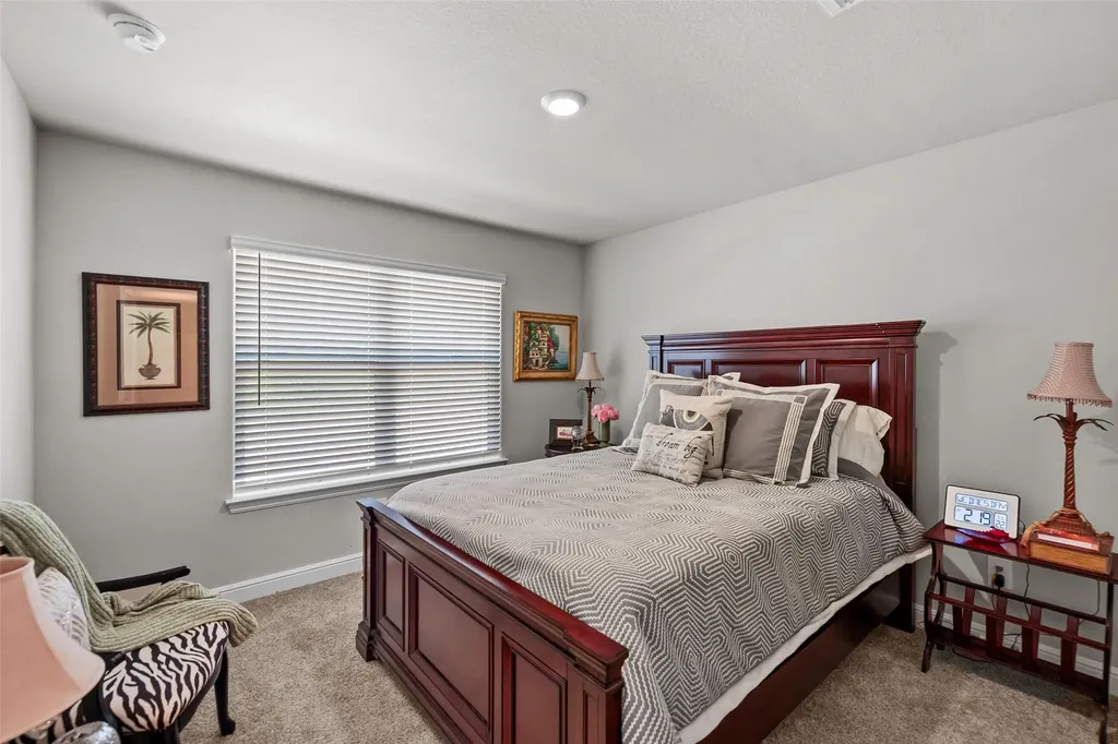 1119 Keystone Drive Granbury TX 76048
