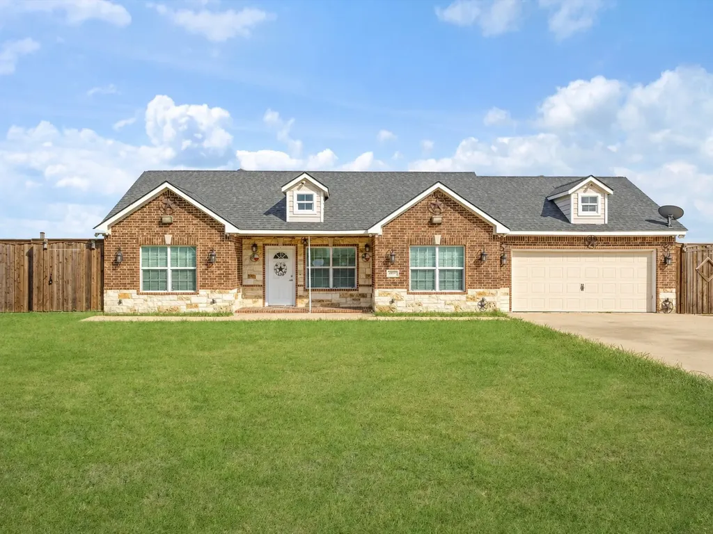 6011 Haley Way Crandall TX 75114