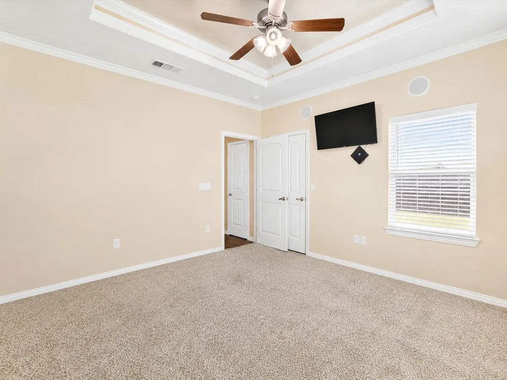 6011 Haley Way Crandall TX 75114