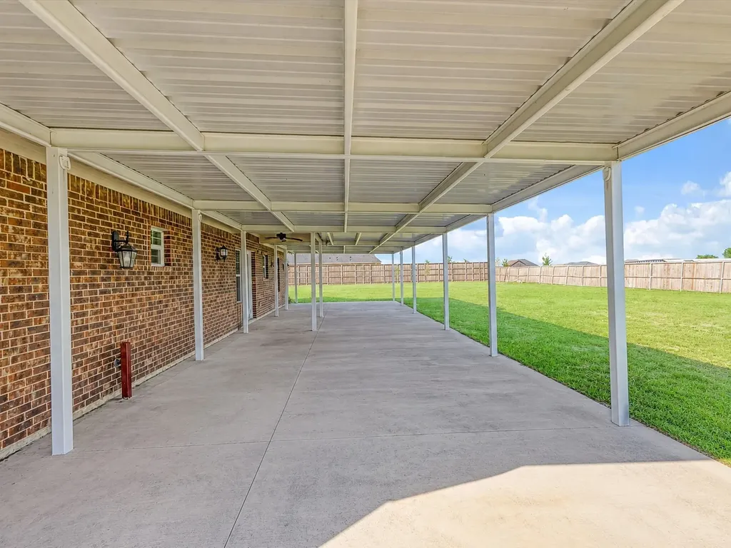 6011 Haley Way Crandall TX 75114