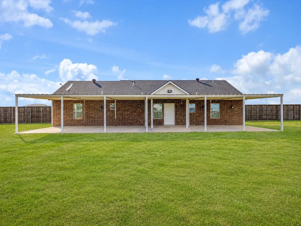 6011 Haley Way Crandall TX 75114