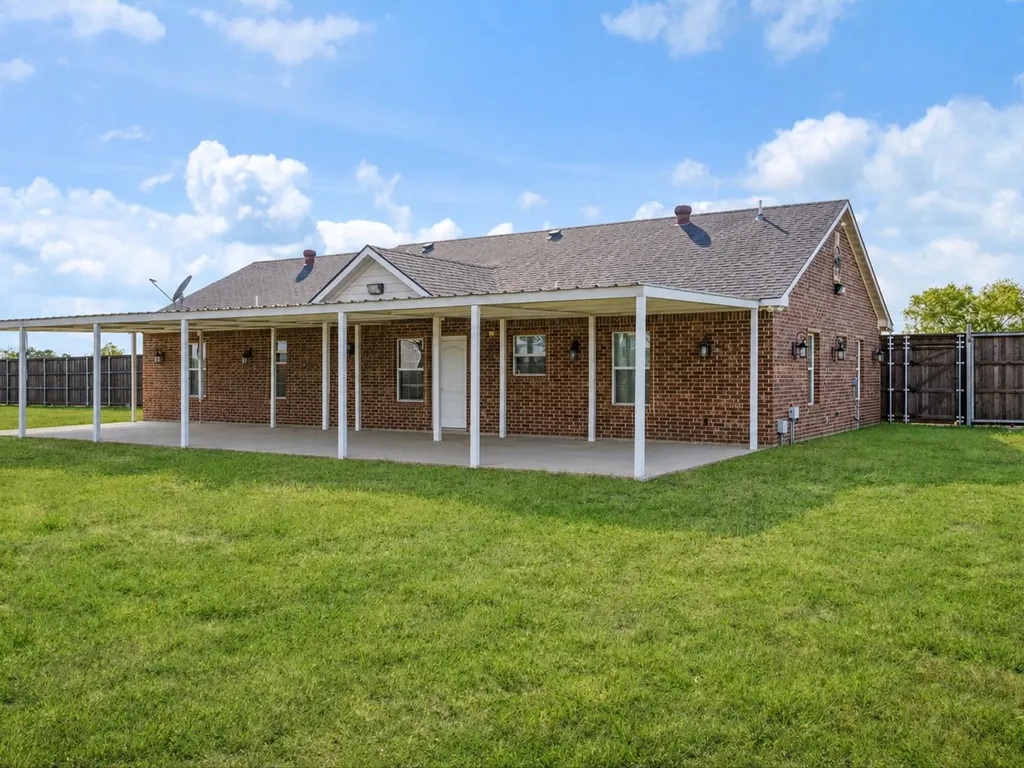 6011 Haley Way Crandall TX 75114