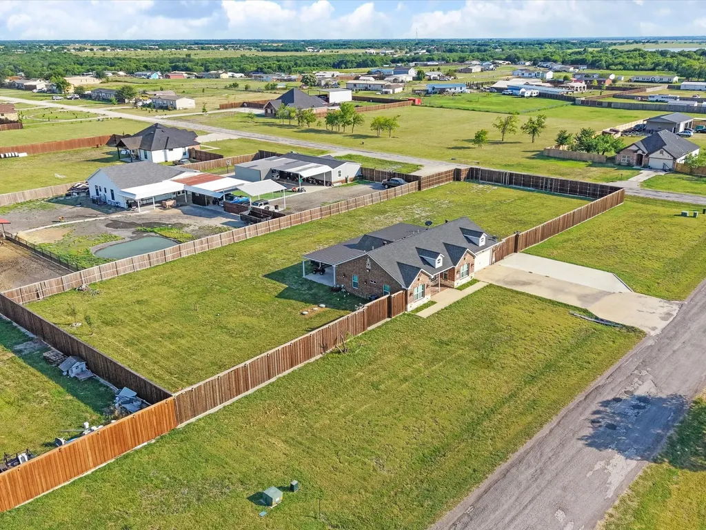 6011 Haley Way Crandall TX 75114