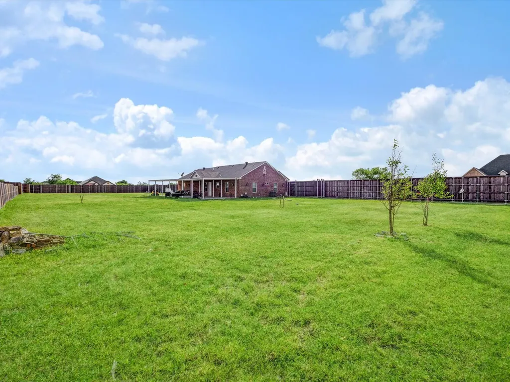 6011 Haley Way Crandall TX 75114