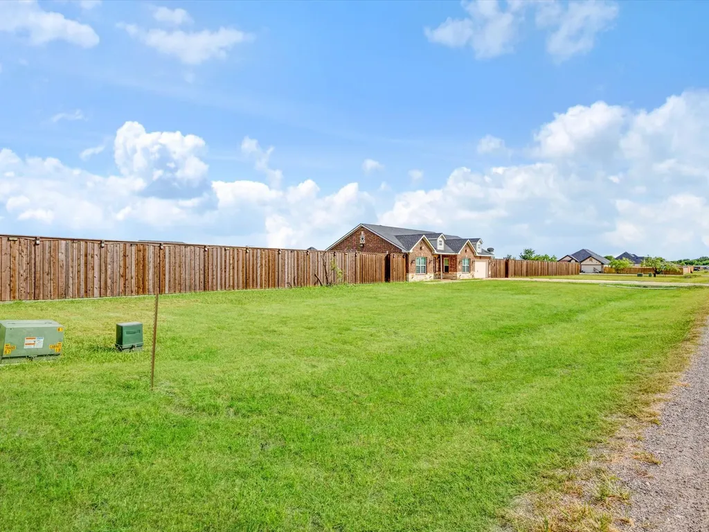 6011 Haley Way Crandall TX 75114