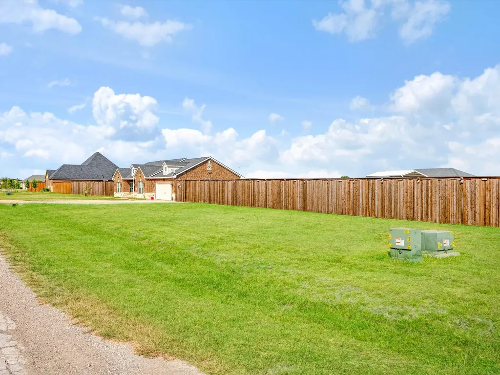 6011 Haley Way Crandall TX 75114