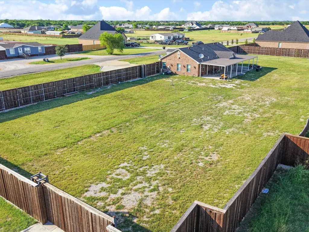 6011 Haley Way Crandall TX 75114