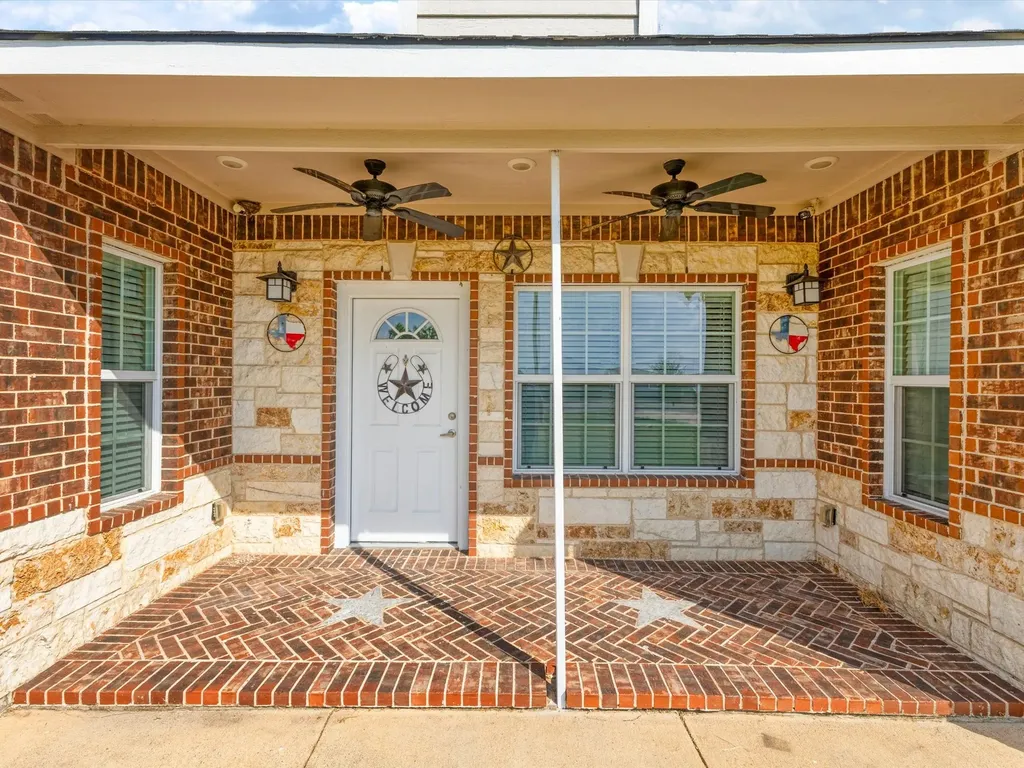 6011 Haley Way Crandall TX 75114