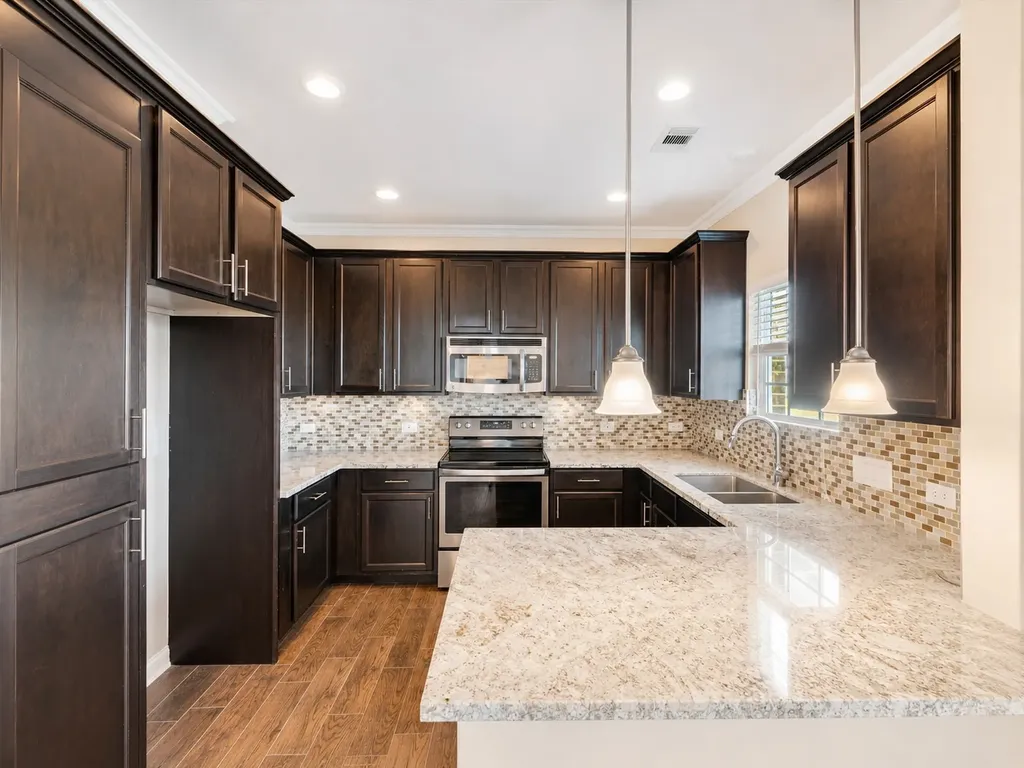 6011 Haley Way Crandall TX 75114