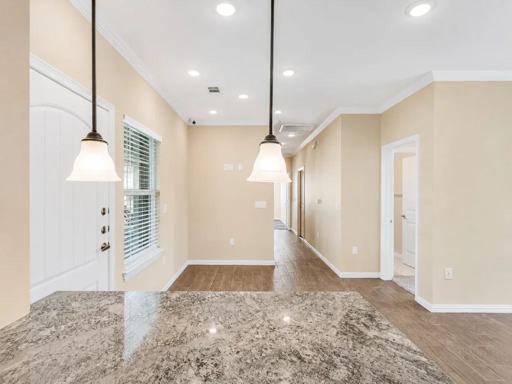6011 Haley Way Crandall TX 75114