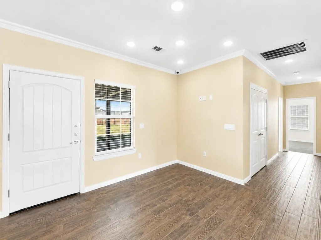 6011 Haley Way Crandall TX 75114