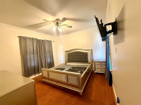 908 Cain Street Quanah TX 79252