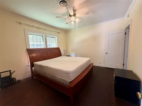 908 Cain Street Quanah TX 79252