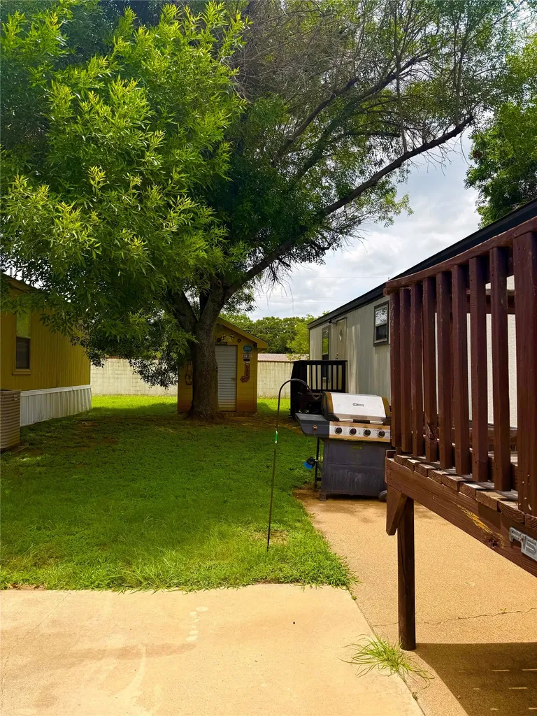 4210 Vista Del Sol Drive Fort Worth TX 76119