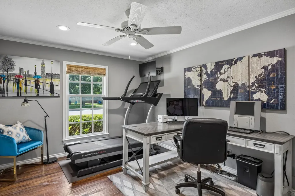 7241 Cliffbrook Drive Dallas TX 75254