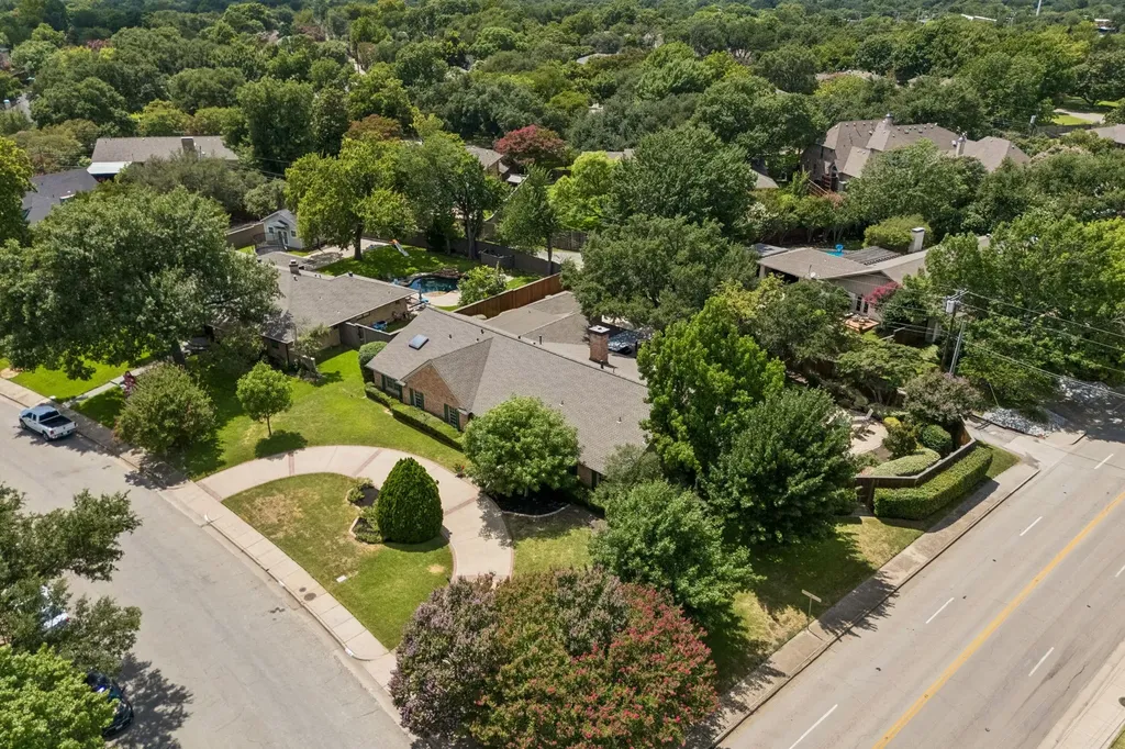 7241 Cliffbrook Drive Dallas TX 75254