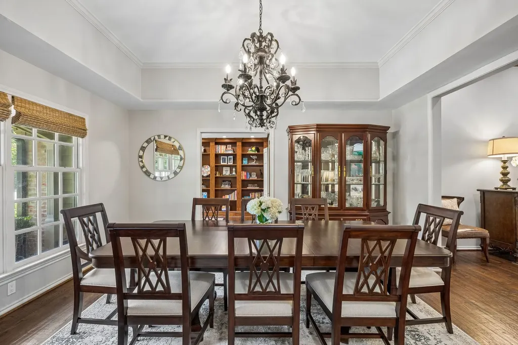 7241 Cliffbrook Drive Dallas TX 75254