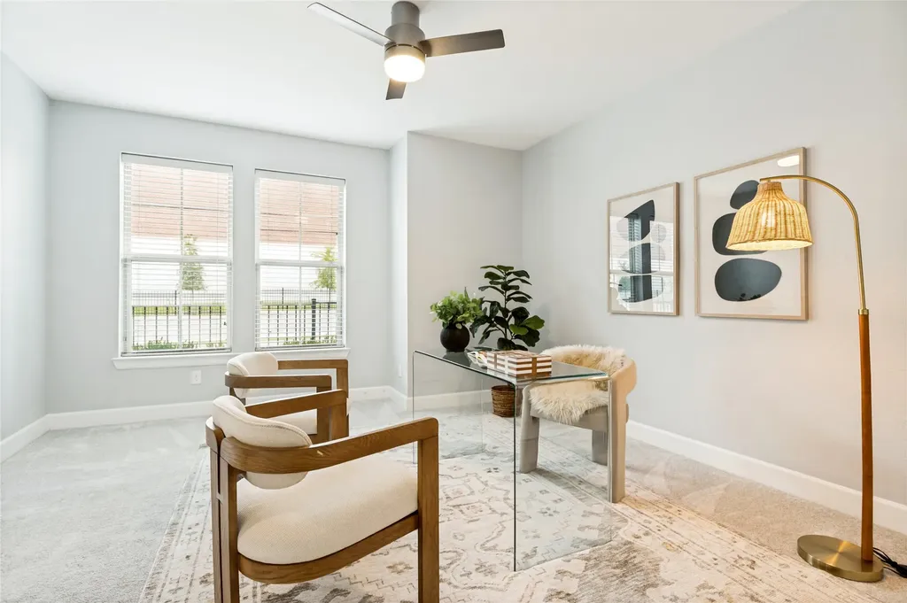 710 High Garden Place Dallas TX 75208