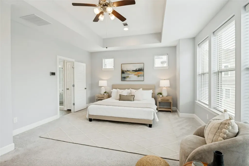 710 High Garden Place Dallas TX 75208