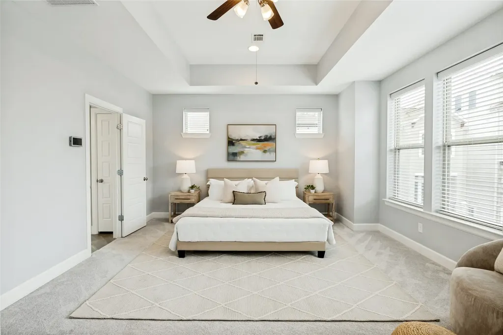 710 High Garden Place Dallas TX 75208