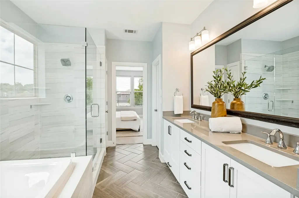 710 High Garden Place Dallas TX 75208